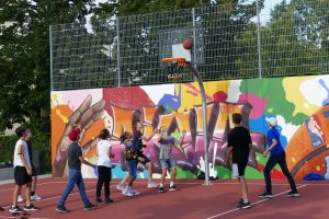 Sommerfest PS_22_9_22