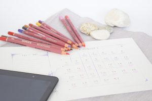 planner